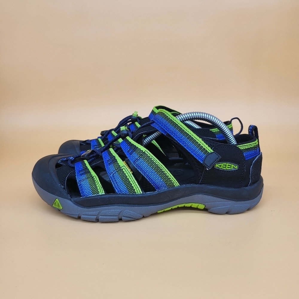 Keen Newport H2 Sandal Shoes Women's Size 7.5